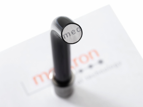 mectron optical fiber