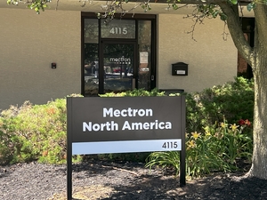 piezosurgery inc for mectro spa building in Hilliard