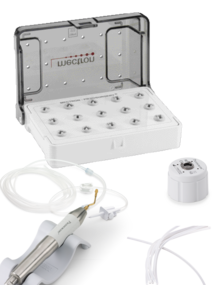 PIEZOSURGERY® and PIEZODRILL® spare parts