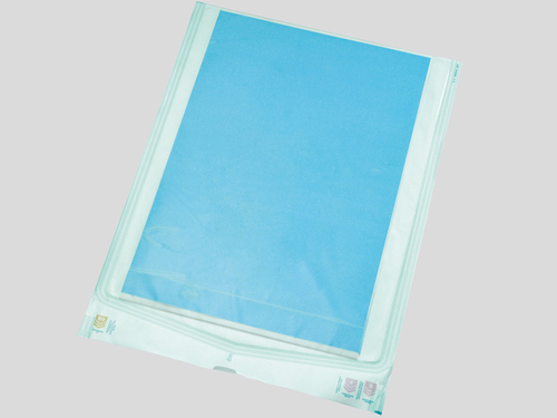 protection foils (pack of 10 sterile pieces) 