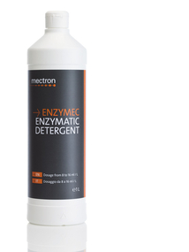 mectron enzymec bottle 1 L