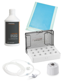 accessories for Piezosurgery units and inserts