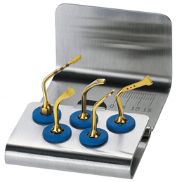 PIEZOSURGERY basic kit