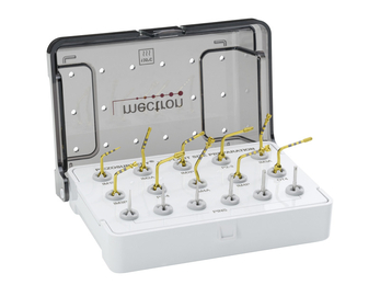 PIEZOSURGERY implant prep kit pro