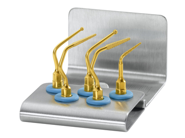PIEZOSURGERY insert set for resective periodontal surgery