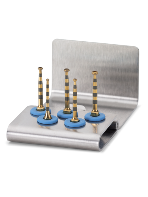 piezodrill set b