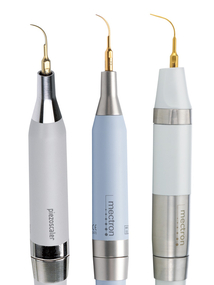 mectron ultrasound handpieces