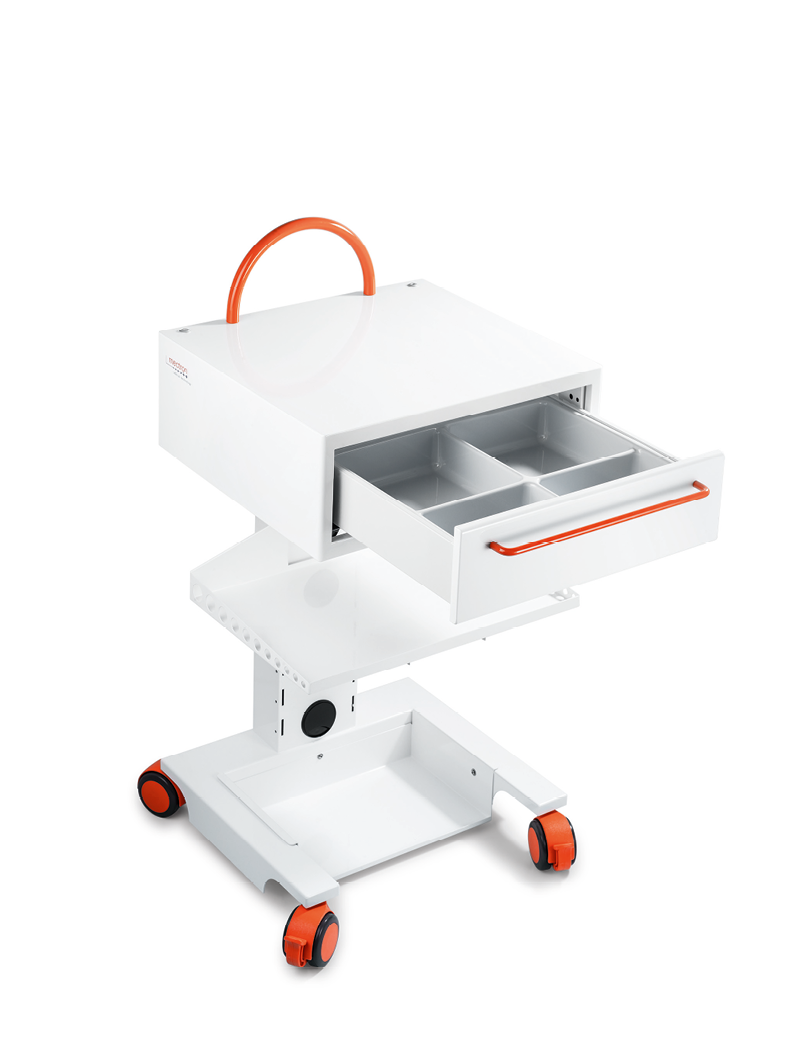 MT-Bone cart drawer