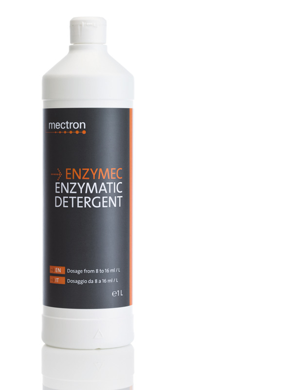 enzymec bottle