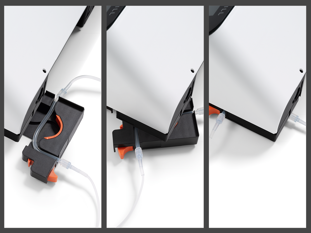 peristaltic pump of MT-Bone